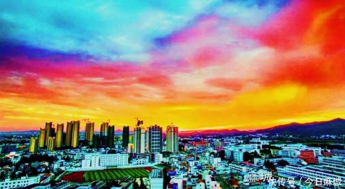 武汉新洲区要想快速发展, 必须和这个城市加强