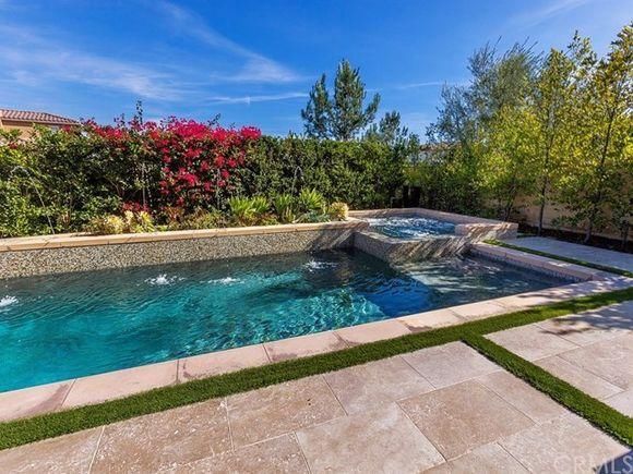 洛杉矶橙县尔湾邻居Aliso Viejo房源展示