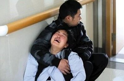 一对夫妇小孩离世后,半夜经常听到小孩的哭声