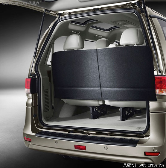 28万起 东风菱智m3加长版怎么样