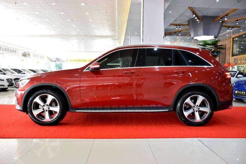 奔驰GLS最强性能SUV 新款GLA220售价表