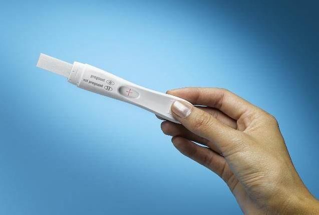 女人怀孕早知道!成功受孕后的4大最快信号,你