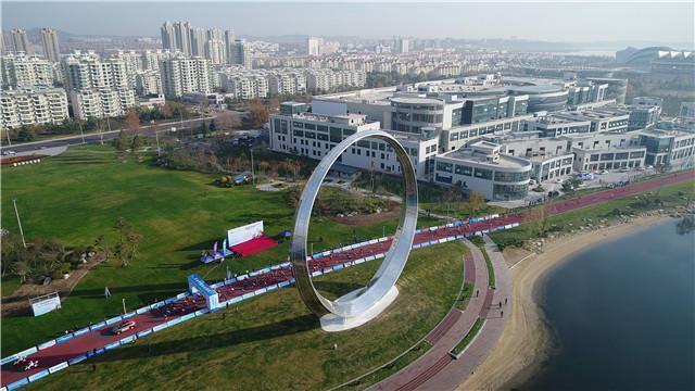 精致城市建设中的荣成：处处显精致，便是幸福城