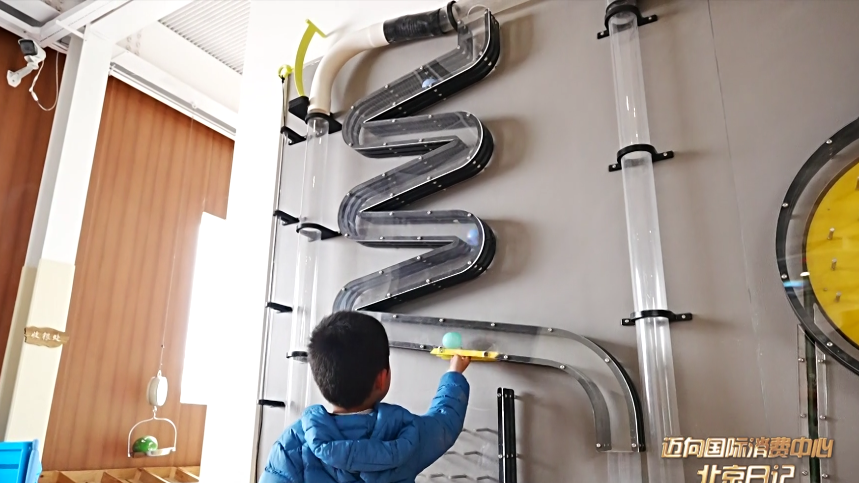 京郊遛娃好去处,自带科学探索中心的那种,大人在这儿也能秒变小孩儿 京郊遛娃好去处,自带科学探索中心的那种,大人在这儿也能秒变小孩儿