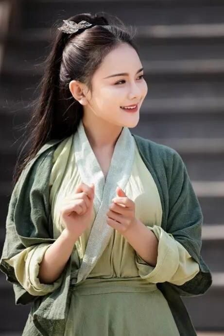 《大梦西游4:伏妖记》女主的颜值撑起了整部电