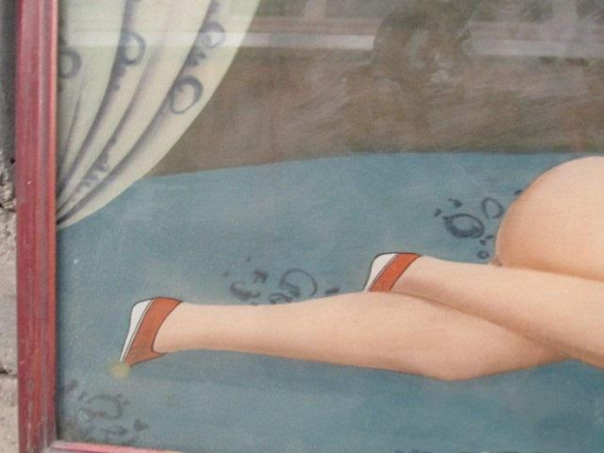 古代人的奇葩审美 娇颜纤腰不及”三寸金莲”