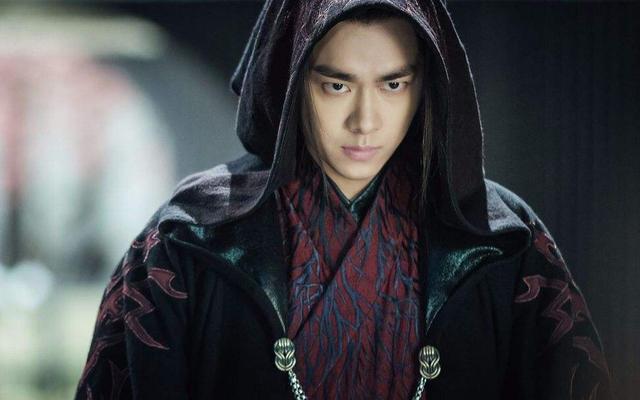 对比诛仙青云志,为什么胡歌刘诗诗袁弘唐嫣版