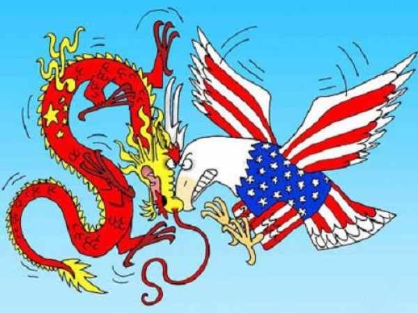 2018开年巨变:中美关系为何突然恶化?