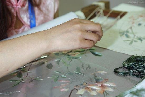 从《红楼梦》慧绣说起,为你展现精美绝伦的中