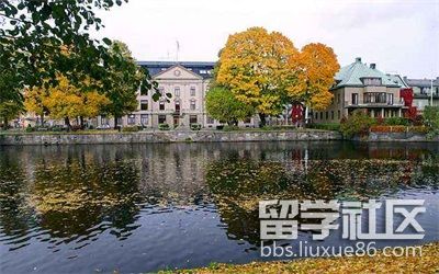 瑞典留学有哪些必备的手机软件