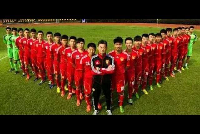 调侃国足的6大经典段子,不笑算我输!