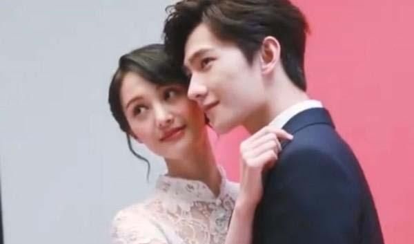 郑爽和杨洋是什么关系?后者人气太高小爽曾明