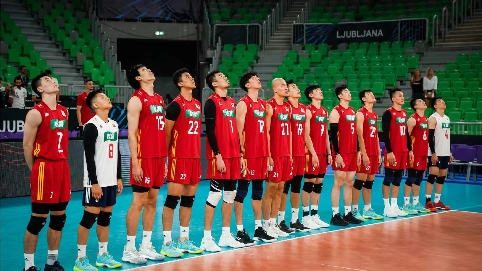 中国男排0-3不敌土耳其男排,无缘开门红 中国男排0-3不敌土耳其男排,无缘开门红