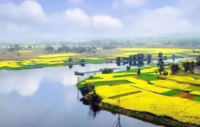 2018年重庆各区县房价排行榜出炉!看看你能买