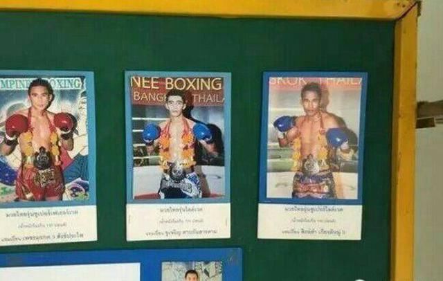 雅桑克莱不敢惹杨茁!因为中国天王货真价实,还