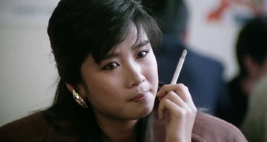 《网中情》等电影,都是观众心中的经典,更凭借《开心女鬼》中出色表现