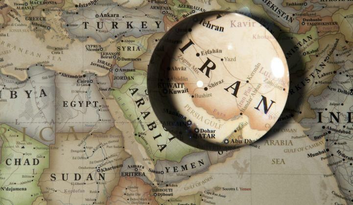 世界上有多少个国家开始弃用美元了,这是美国