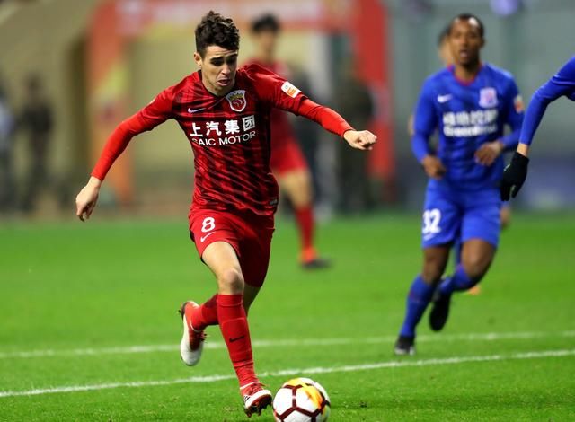 点赞!CCTV5将直播广州恒大+上海上港亚冠比