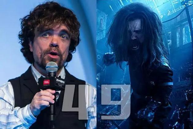 复仇者联盟3演员年龄相差85岁,钢铁侠和局长比