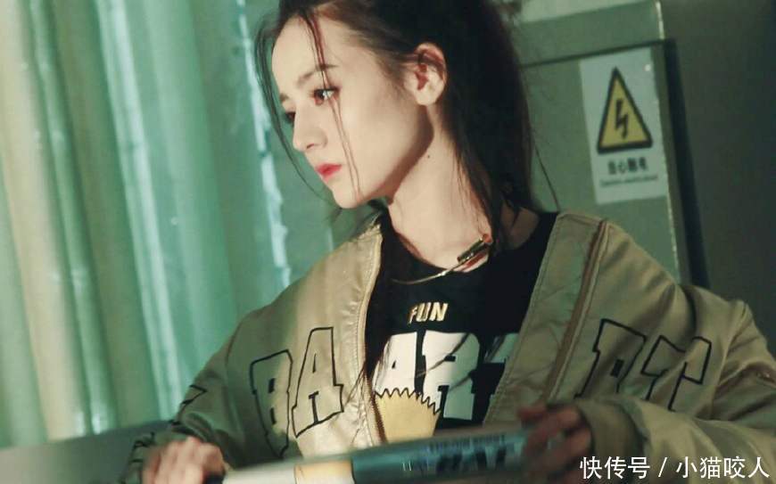 娱乐圈最罕见的六个姓氏,鞠婧祎上榜,最后一位