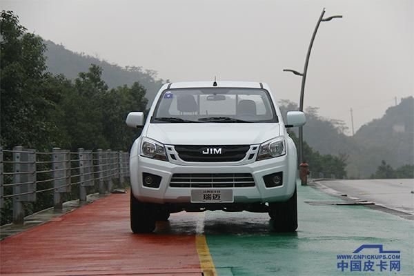 2018年皮卡车政策红利凸显 购车时机不容等待