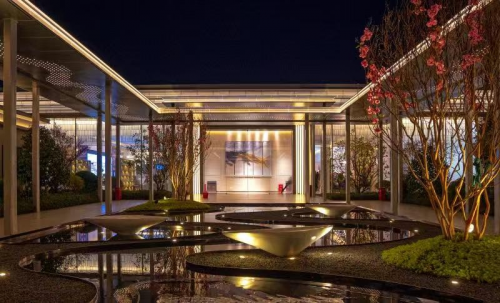 一生所向|华侨城·侨城里火热认筹,开盘在即(图4) 一生所向|华侨城·侨城里火热认筹,开盘在即(图4)