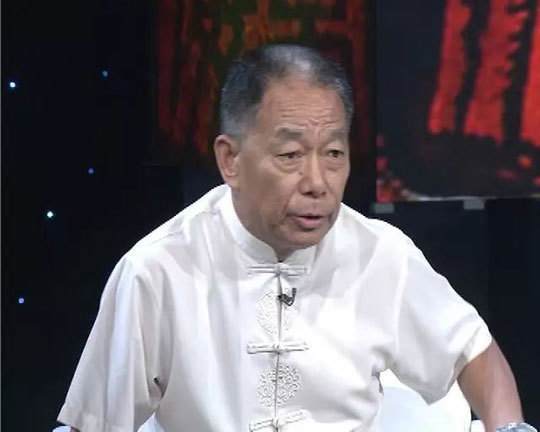 齐白石曾孙齐景山带您重返故居,儿时记忆有多少至今难忘?