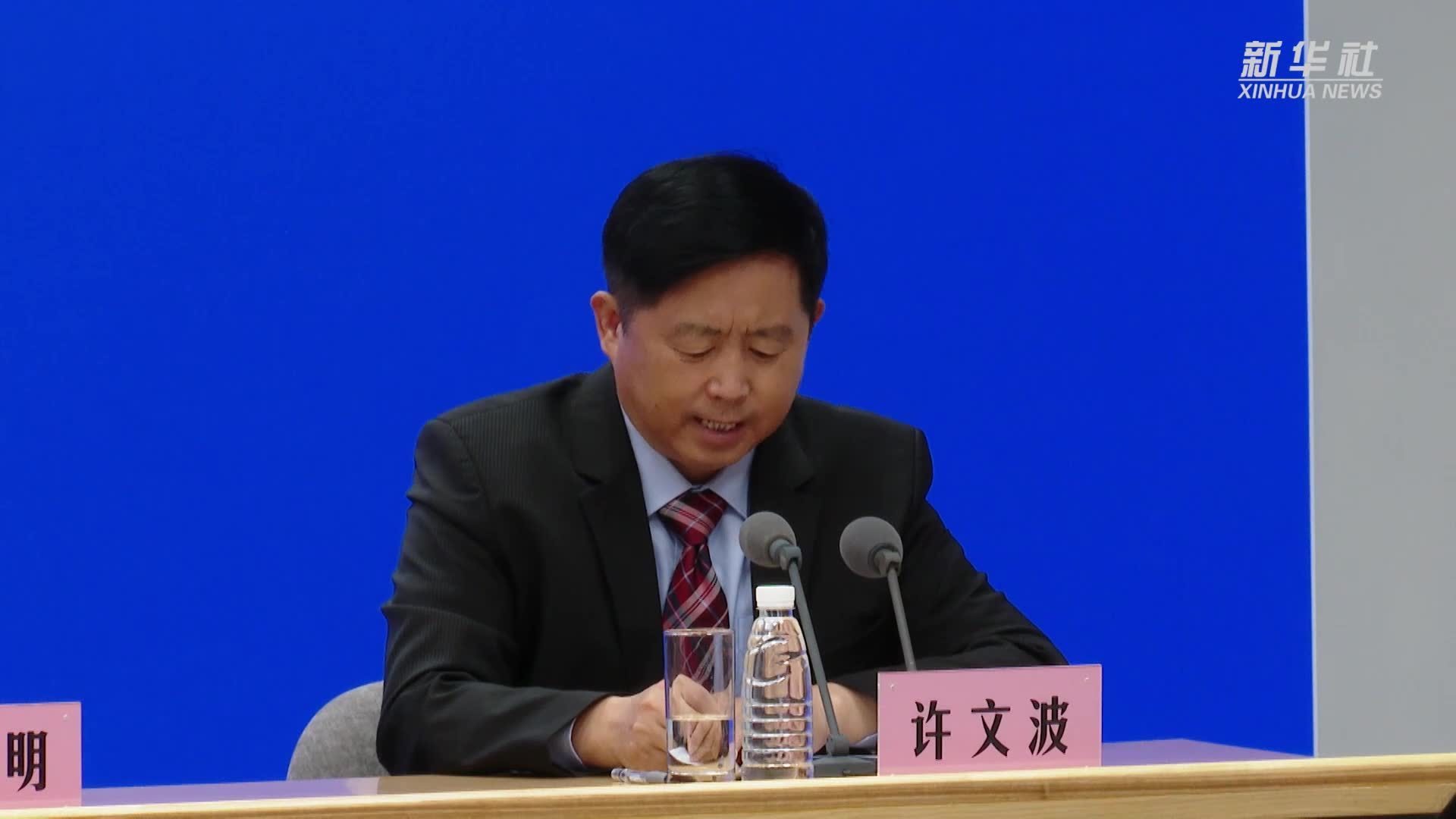 中国疾控中心:我国有能力及时发现潜在输入的猴痘病例 中国疾控中心:我国有能力及时发现潜在输入的猴痘病例