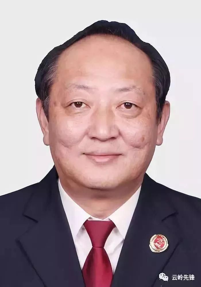 一批最新干部任前公示!云南15名干部拟任新职