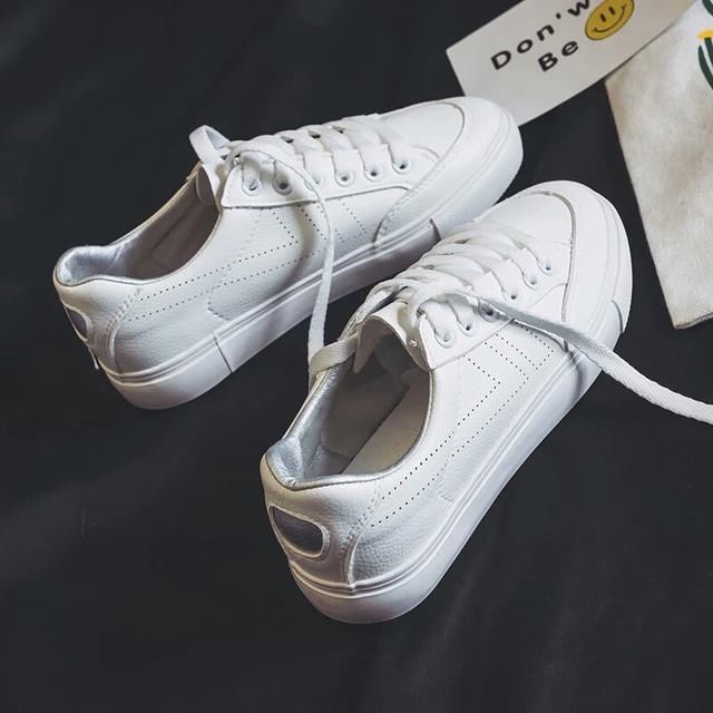 十二星座专属小白鞋,水瓶座的个性十足,巨蟹座