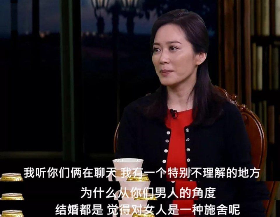越来越多的女人离婚后,都选择不再结婚,原因让