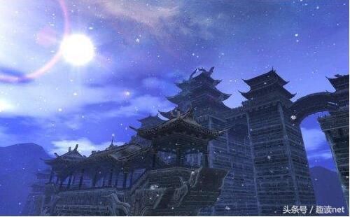 辰东网络小说《神墓》读后感