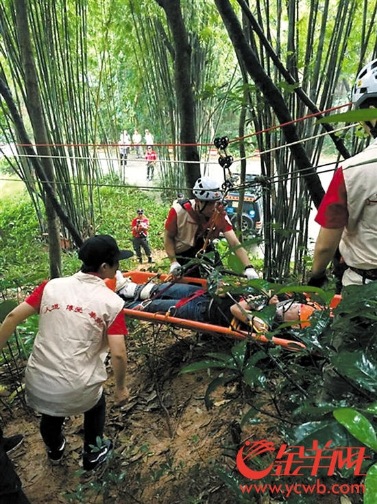 广州已累计培训救护员36万人 急救培训你报名