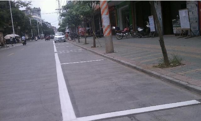 路边停车不用怕,方寸君带你看标识