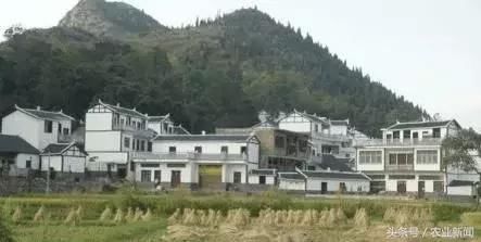 农村拆房统一规划,建新农村!可很多农民为啥不