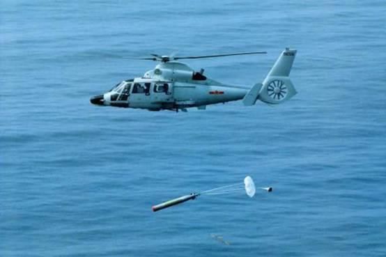 南海阅兵中我军这型飞机被人忽视,海军曾长期