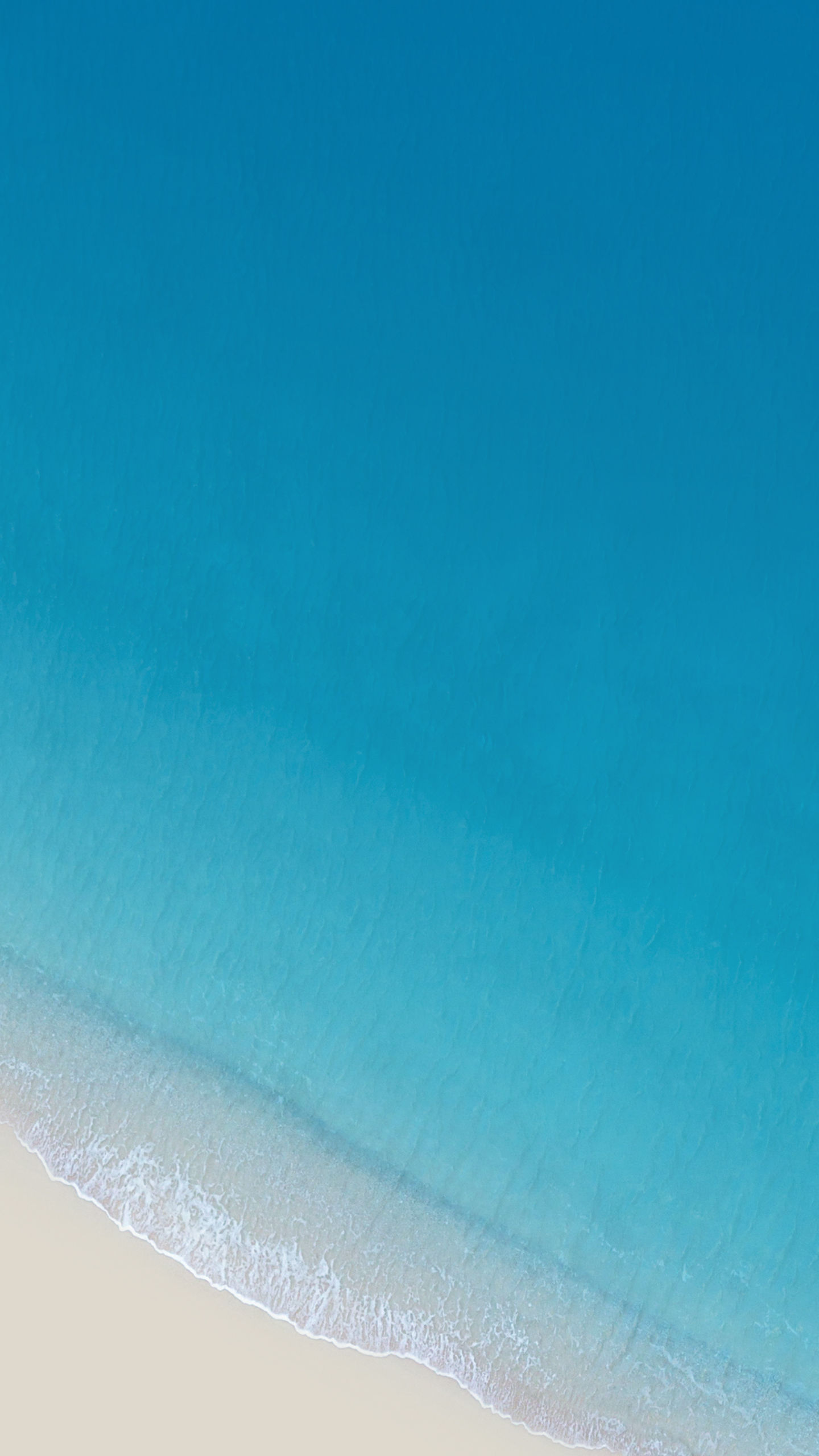 提取Vivo Xplay6,13张系统原生壁纸:适合4.7寸