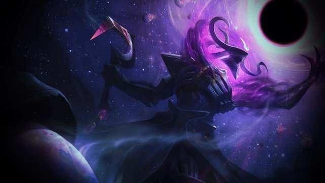 LOL:S8排位赛中必ban的几个英雄,如果你队友