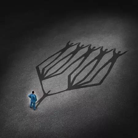 2017最惊心动魄的故事:我被传销洗脑又成功脱