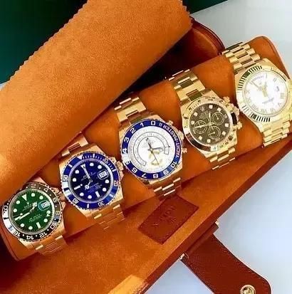 遇香港黑心旅游团买表被骗,港购手表如何避免