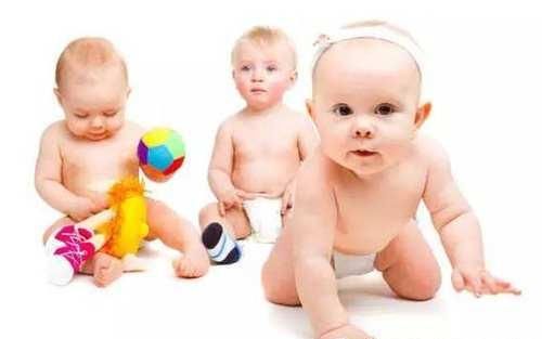 六个月的宝宝发育标准 男女婴儿正常身高体重