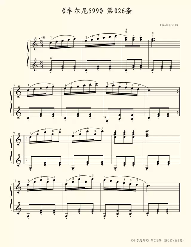 手指多动能提高小朋友智力?六一来谈谈钢琴学习