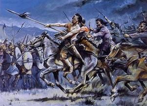 是谁拯救了濒于亡族的汉人,却不为史书所容?