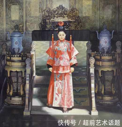 紫禁城里这个房间竟不能住活人,就连慈禧也不