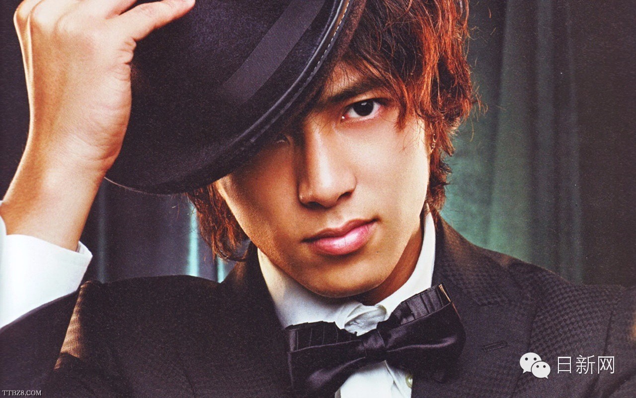 木村拓哉vs小栗旬盘点日本高颜值男星 木村拓哉vs小栗旬盘点日本高颜值男星