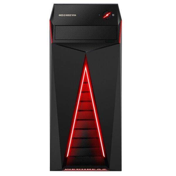 主机i7处理器配合8GB显卡吃鸡,还要多专业