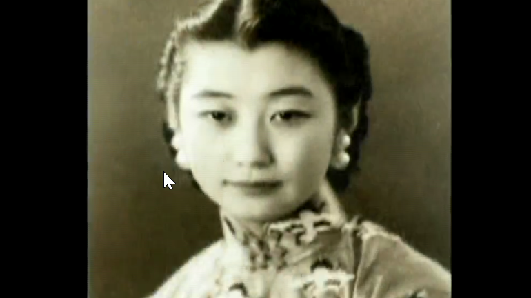 李淑贤口中的“末代皇帝”到底什么样？