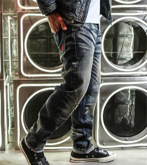 你都穿对了吗?中国十大时尚牛仔裤品牌排行榜