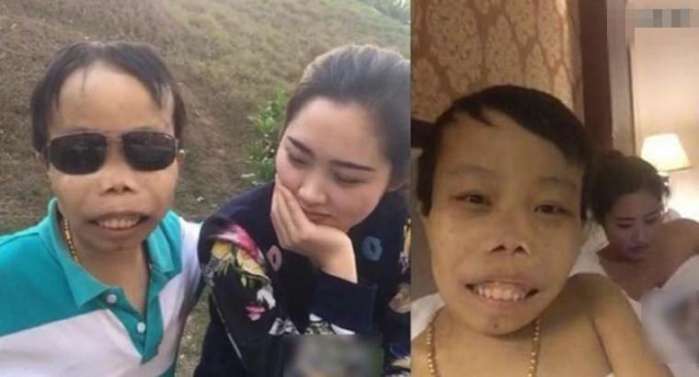 快手网红陈山突然消失后, 他的1400万粉丝都去