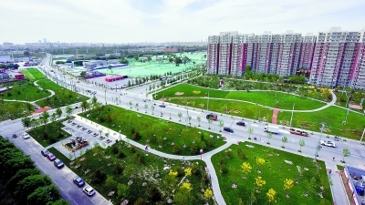 新时代首都发展巡礼·点评|大红门批发市场疏解、转型和升级的经验 新时代首都发展巡礼·点评|大红门批发市场疏解、转型和升级的经验